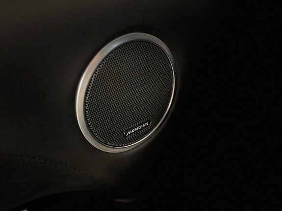 Land Rover Range Rover Sport 20 of 29