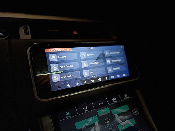 Land Rover Range Rover Sport 17 of 29