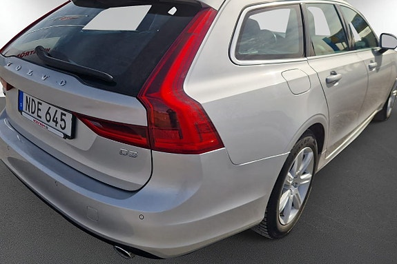 Volvo V90 8 of 12