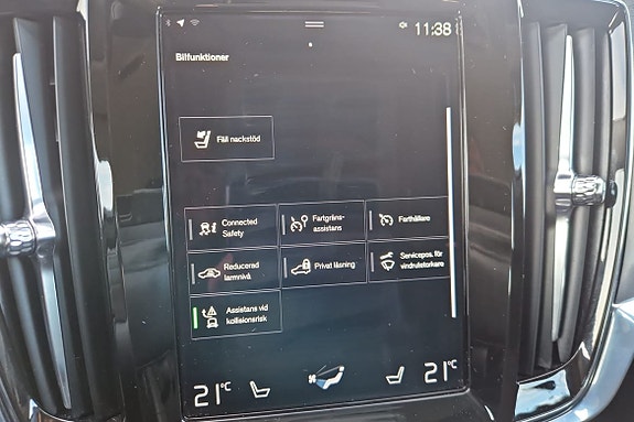 Volvo V90 11 of 12