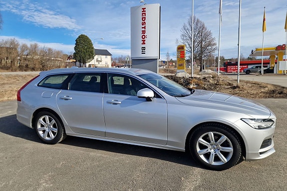 Volvo V90 10 of 12