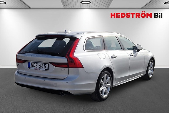 Volvo V90 3 of 12
