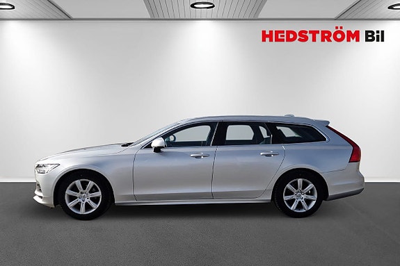 Volvo V90 2 of 12