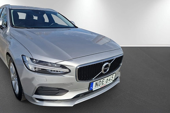 Volvo V90 9 of 12