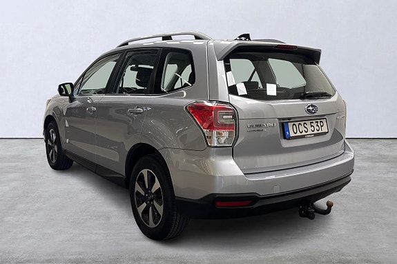 Subaru Forester 4 of 5