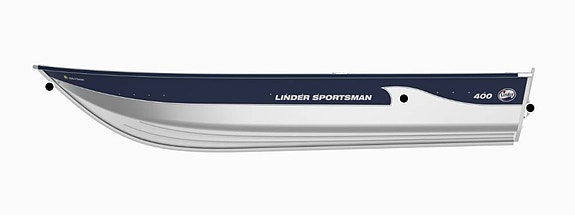 Linder Sportsman 400 2 of 2