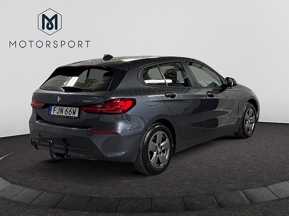 BMW 118i 7 of 25
