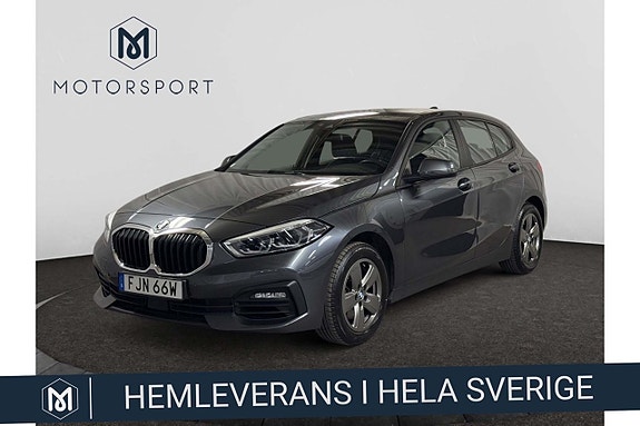BMW 118i