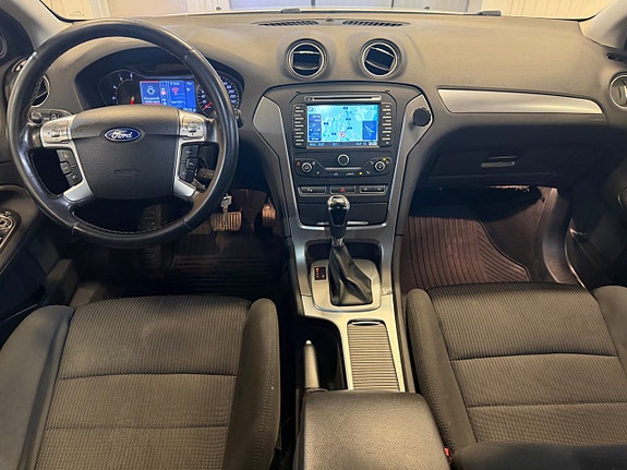 Ford Mondeo 10 of 20