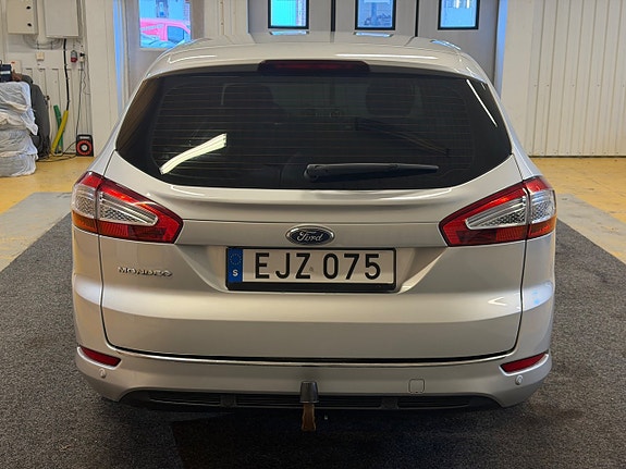 Ford Mondeo 6 of 20