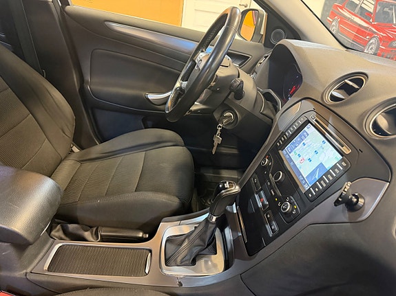 Ford Mondeo 7 of 20