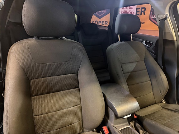 Ford Mondeo 8 of 20