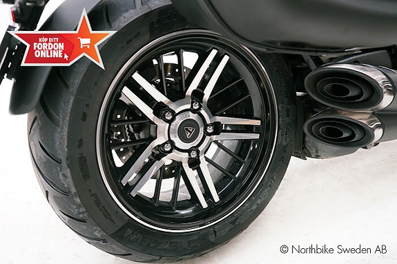 Triumph Rocket 3 GT *PRISSÄNKT* Snabb Hemleverans* 5 of 21