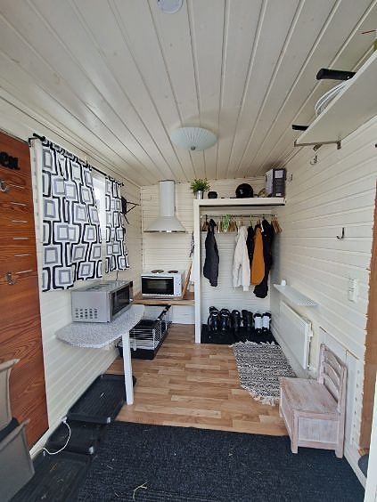 Knaus Royal 580 UE 2 of 5
