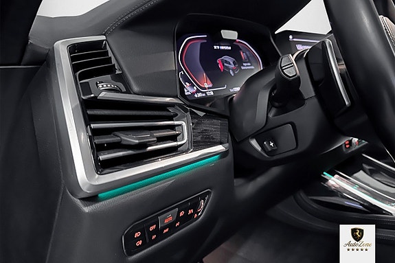 BMW X7 18 of 30