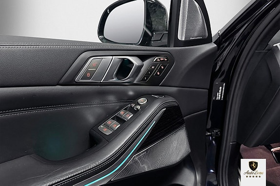 BMW X7 14 of 30