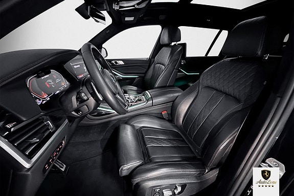 BMW X7 19 of 30