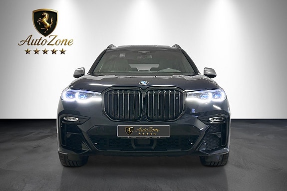 BMW X7 5 of 5