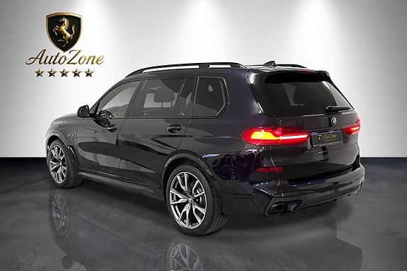 BMW X7 13 of 30