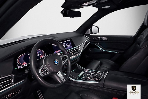 BMW X7 15 of 30