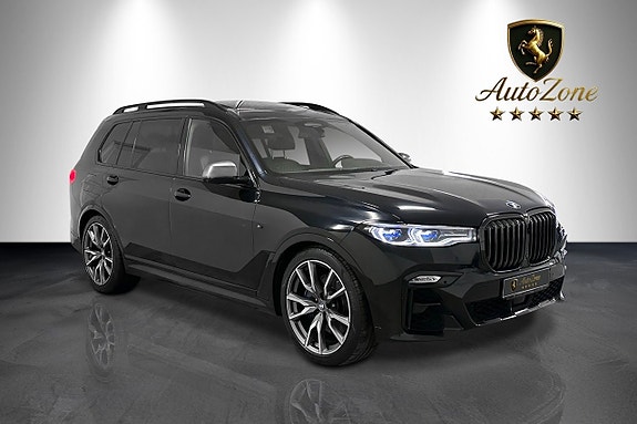 BMW X7 8 of 30