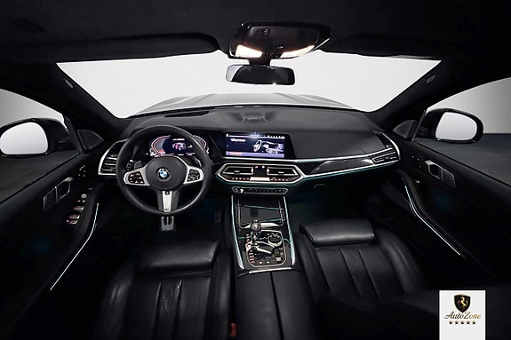 BMW X7 27 of 30