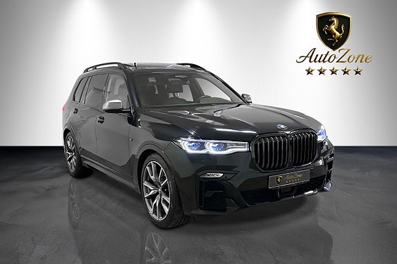 BMW X7 7 of 30