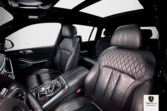 BMW X7 20 of 30
