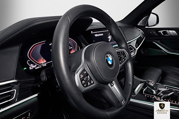 BMW X7 17 of 30