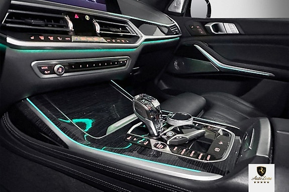 BMW X7 16 of 30