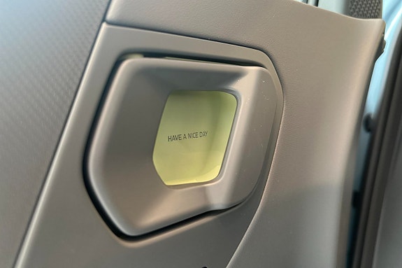 Kia EV2 19 of 21