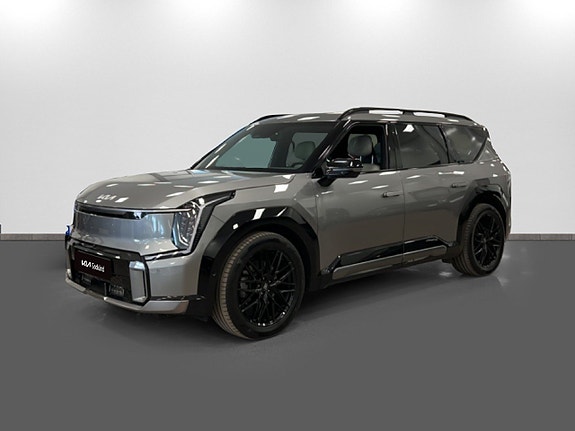 Kia EV9