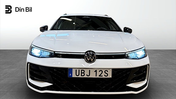 Volkswagen Passat 4 of 5