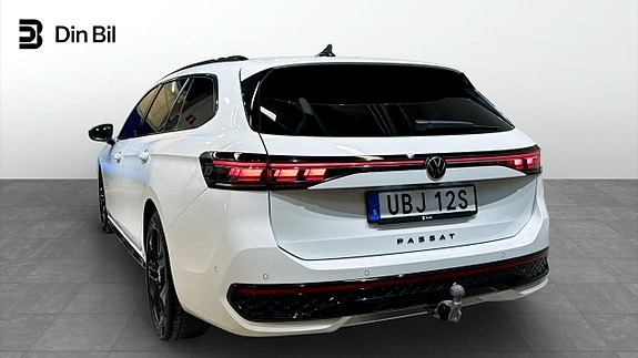 Volkswagen Passat 3 of 5