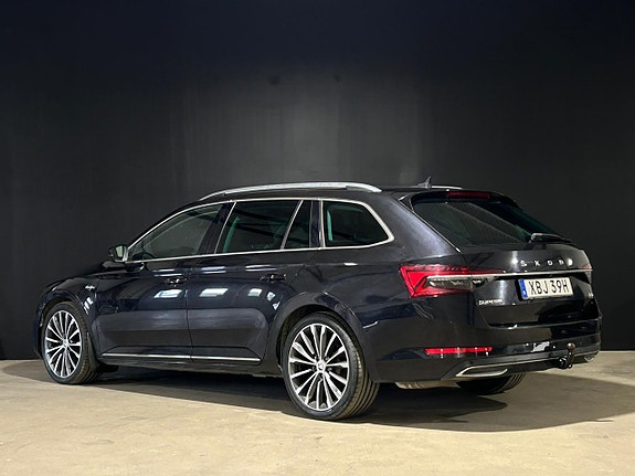 Skoda Superb 6 of 25