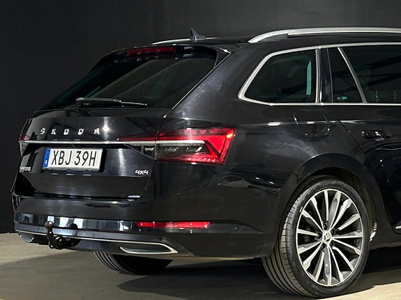 Skoda Superb 9 of 25