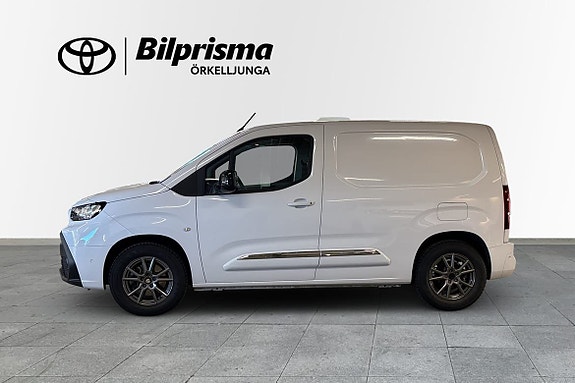 Toyota Proace City 3 of 5
