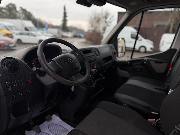 Renault Master 7 of 20