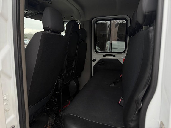 Renault Master 14 of 20