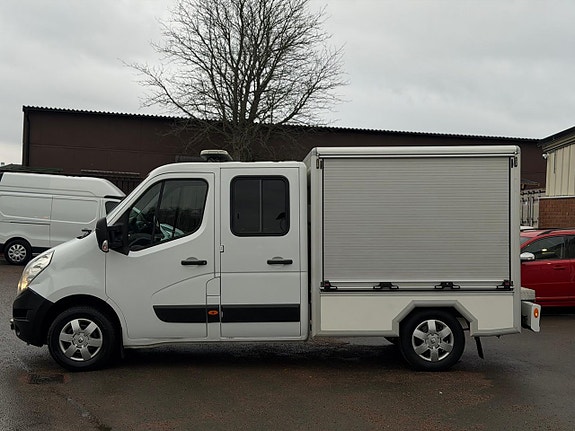 Renault Master 5 of 20