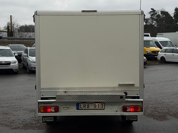 Renault Master 19 of 20