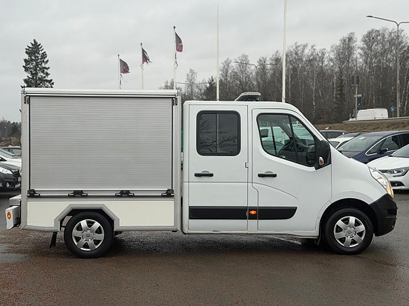 Renault Master 3 of 20