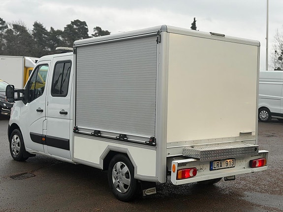 Renault Master 18 of 20