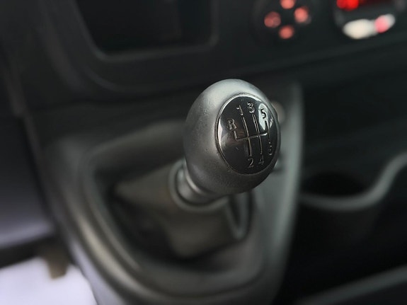 Renault Master 9 of 20