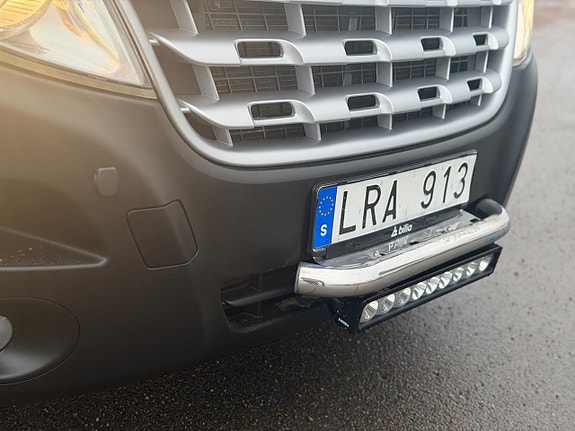 Renault Master 6 of 20