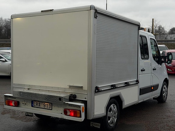 Renault Master 17 of 20