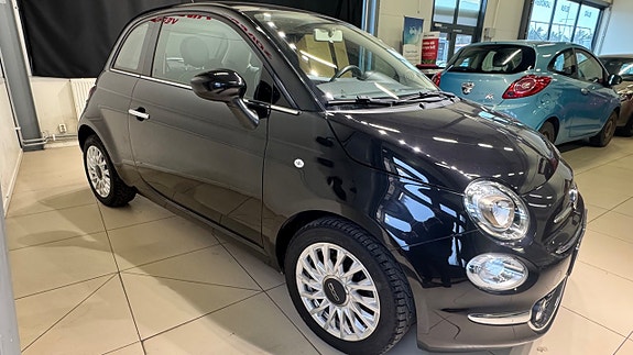 Fiat 500 13 of 17