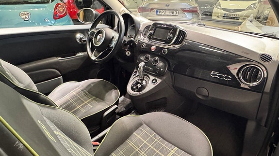 Fiat 500 14 of 17