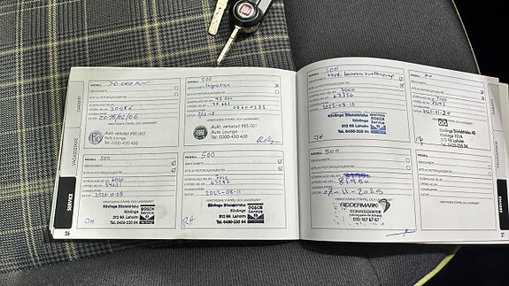 Fiat 500 17 of 17