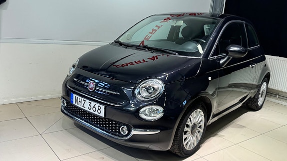 Fiat 500 3 of 5